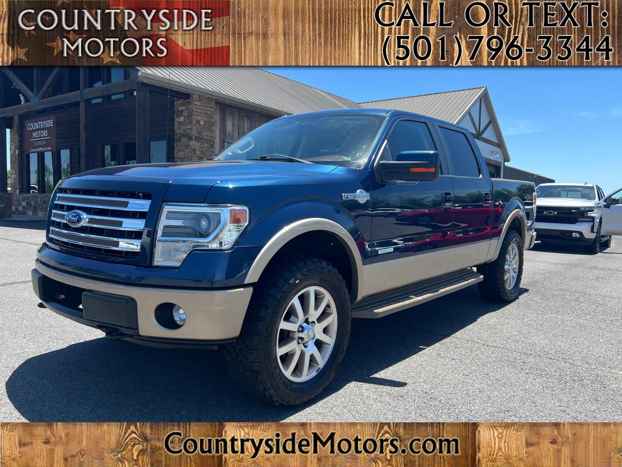 Used Cars for Sale Conway AR 72032