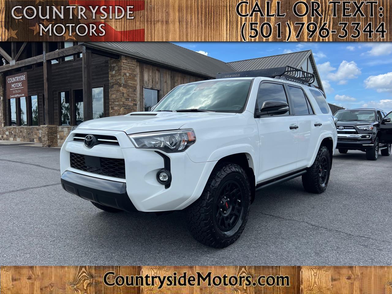 Used Cars for Sale Conway AR 72032 CountrysideMotors.com