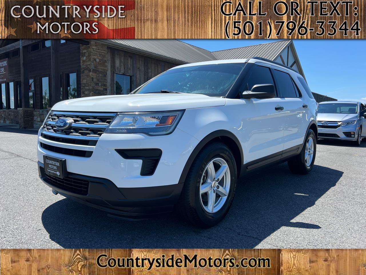 Used Cars for Sale Conway AR 72032