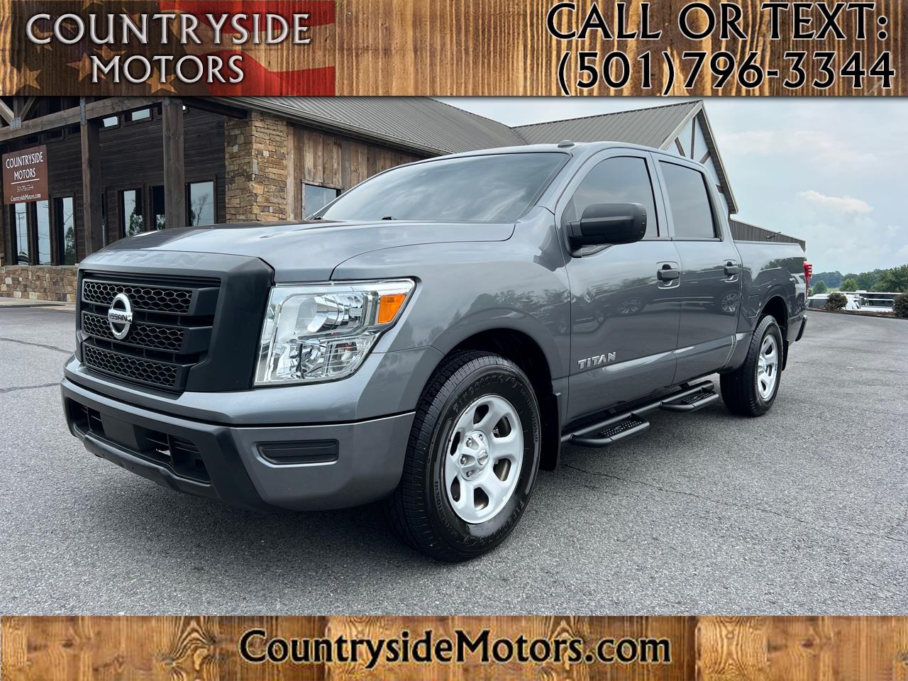 Used Cars for Sale Conway AR 72032