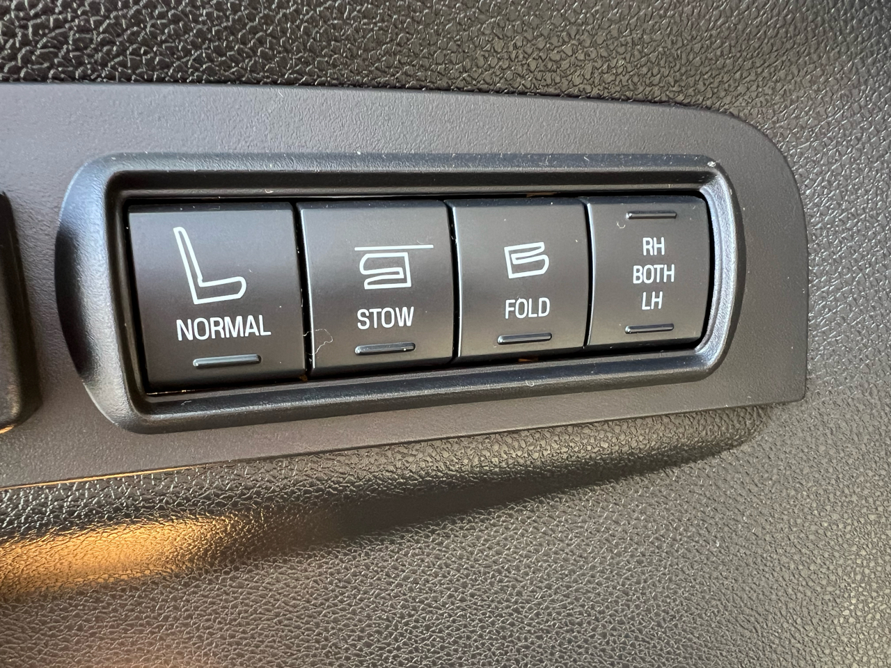 Ford Explorer Limited FWD 2017