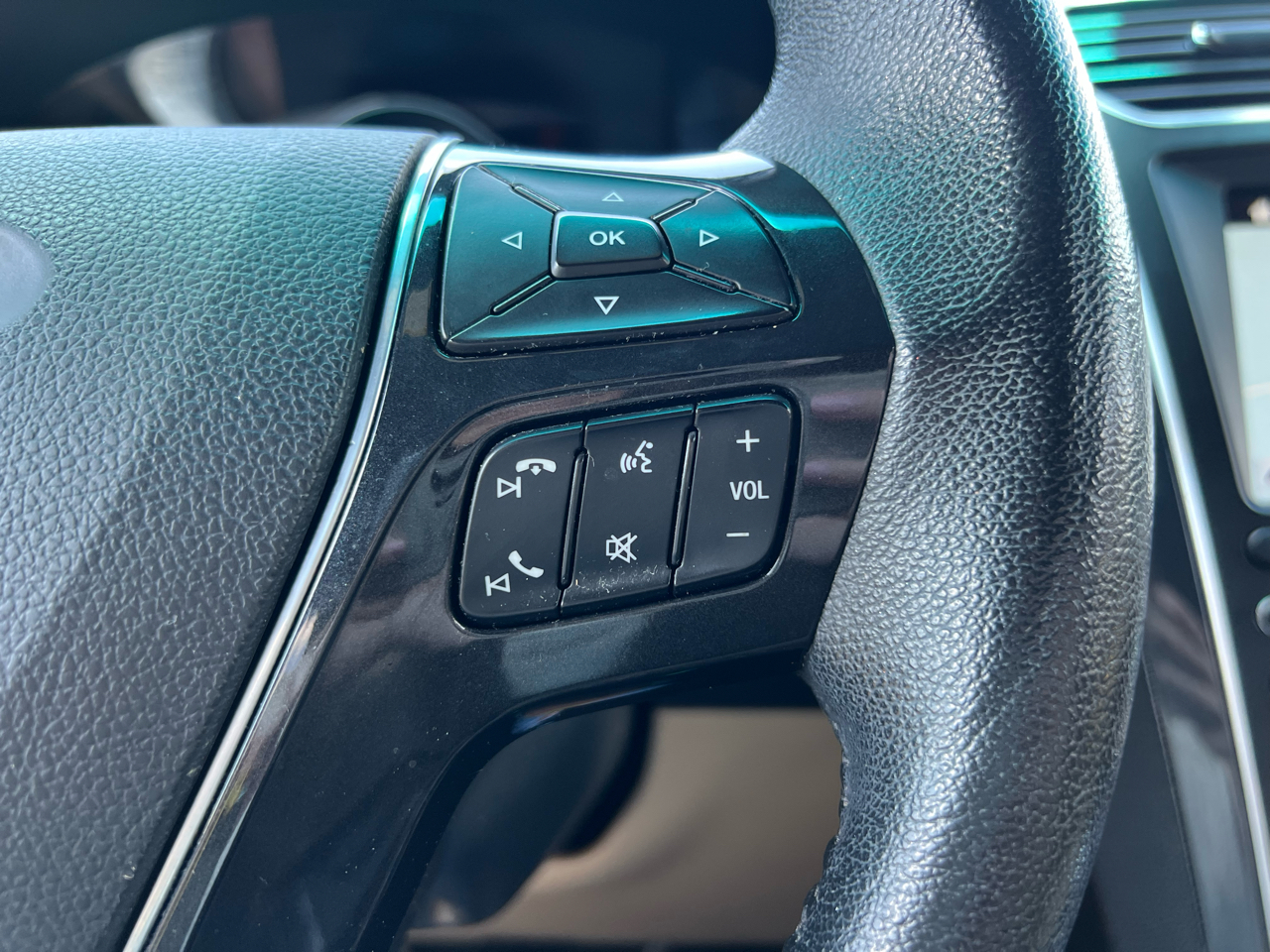 Ford Explorer Limited FWD 2017