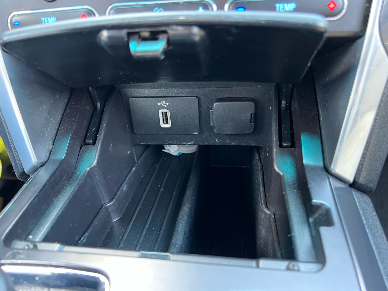 Ford Explorer Limited FWD 2017