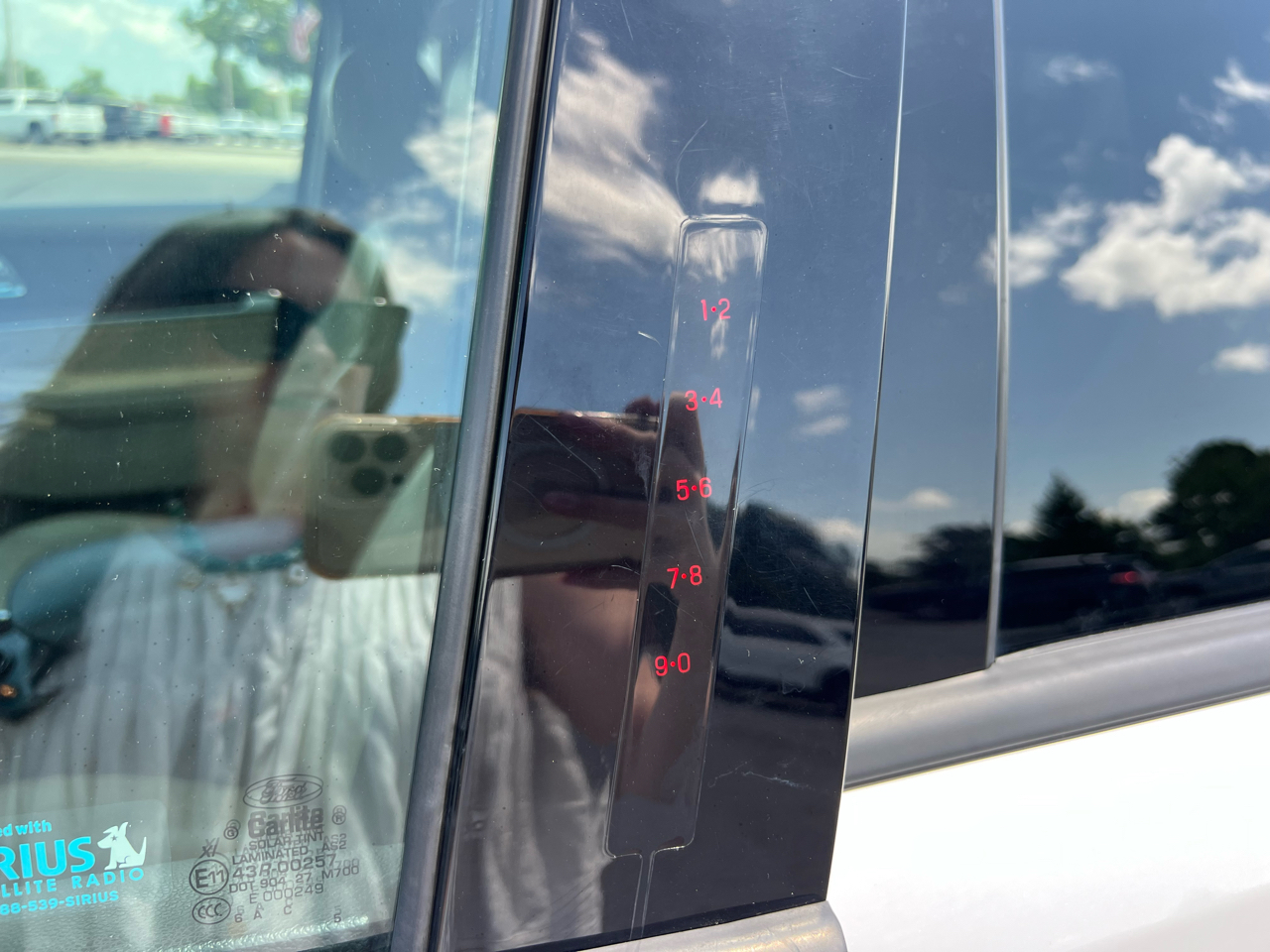 Ford Explorer Limited FWD 2017