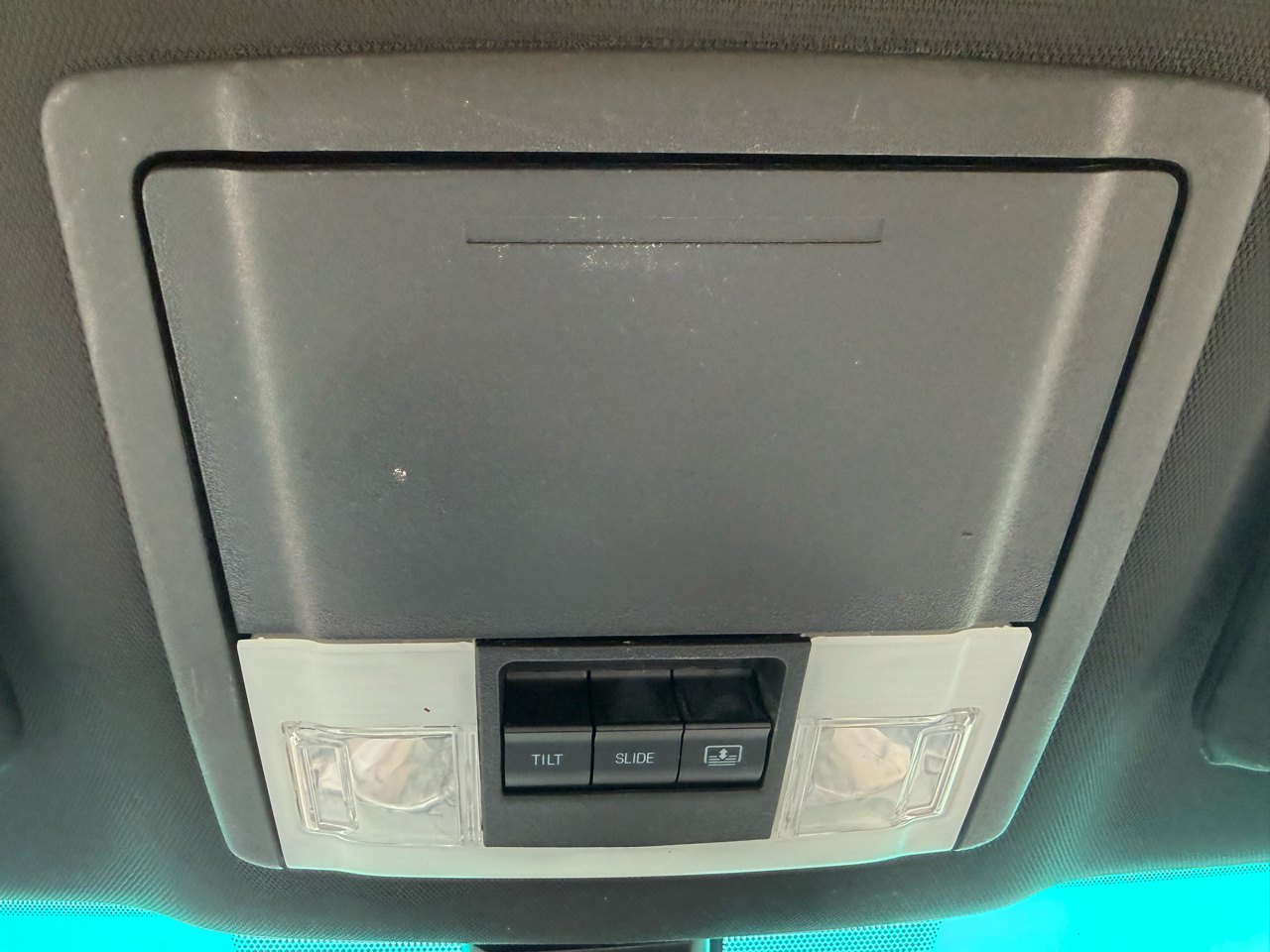 Ford Explorer Limited FWD 2017