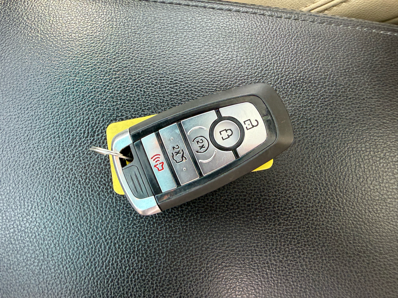 Ford Explorer Limited FWD 2017