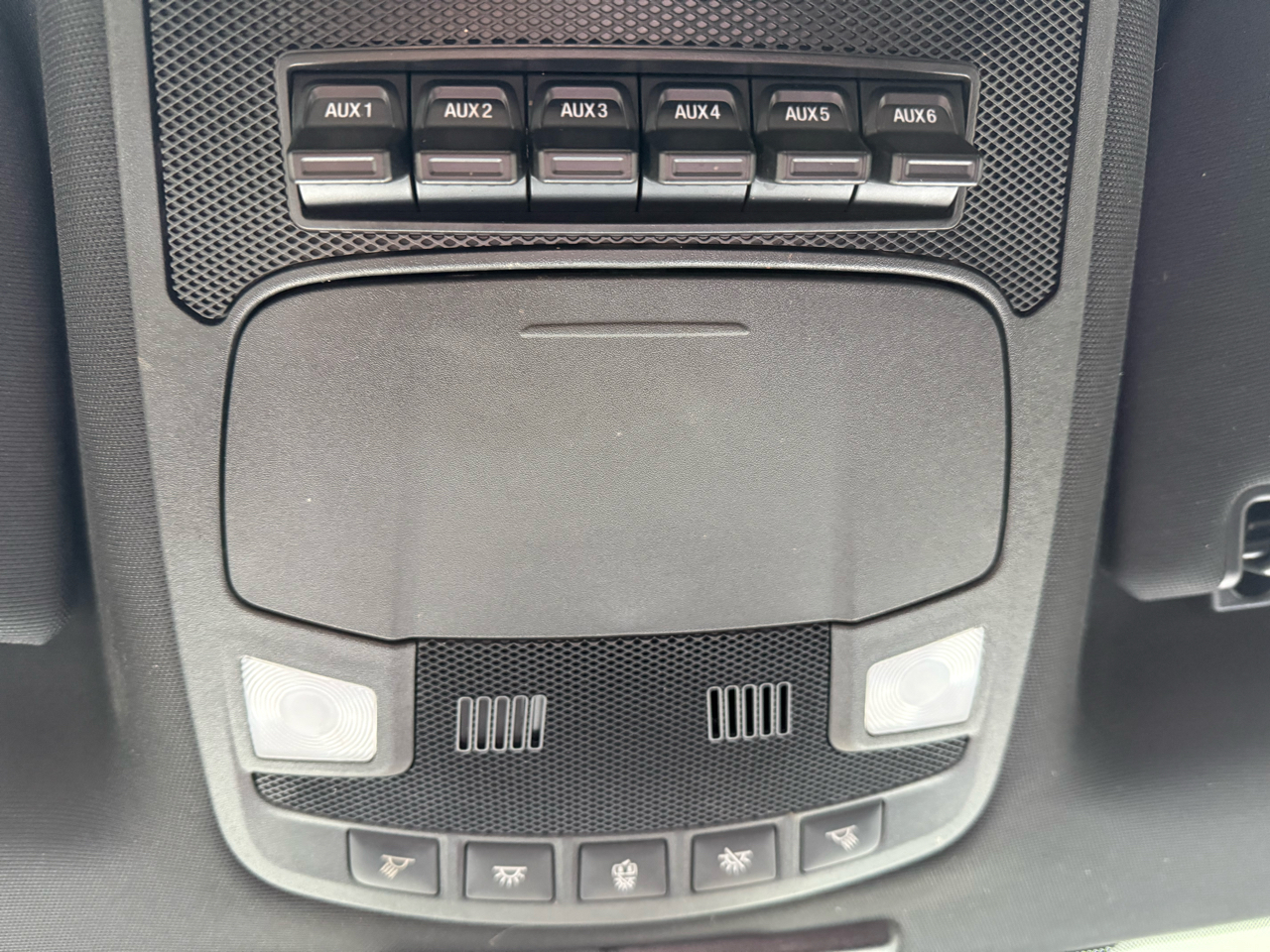 Ford F-250 SD Lariat Crew Cab 4WD 2022