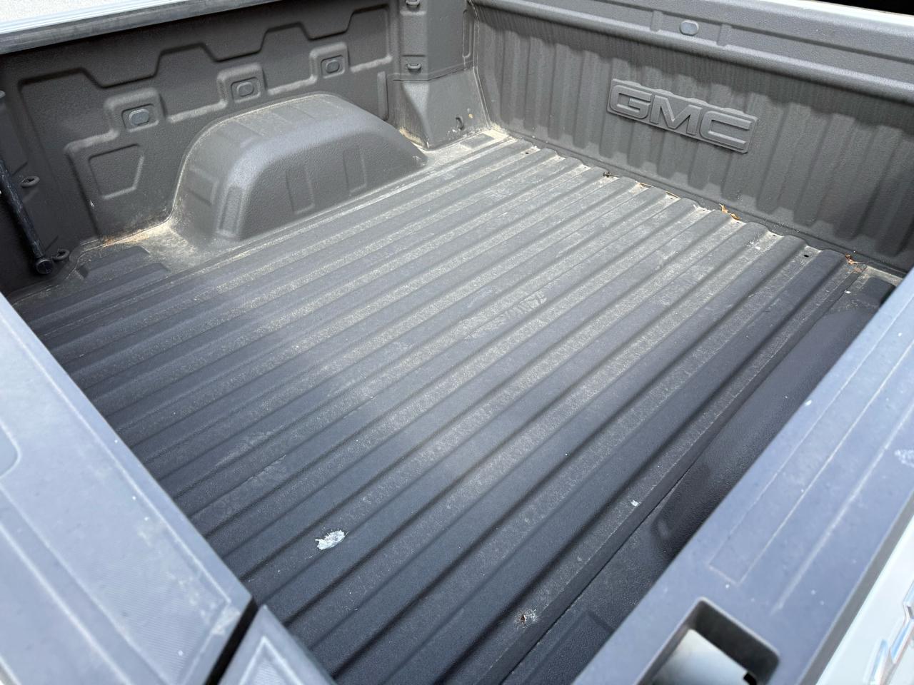 GMC Sierra 1500 SLT Crew Cab 4WD 2019