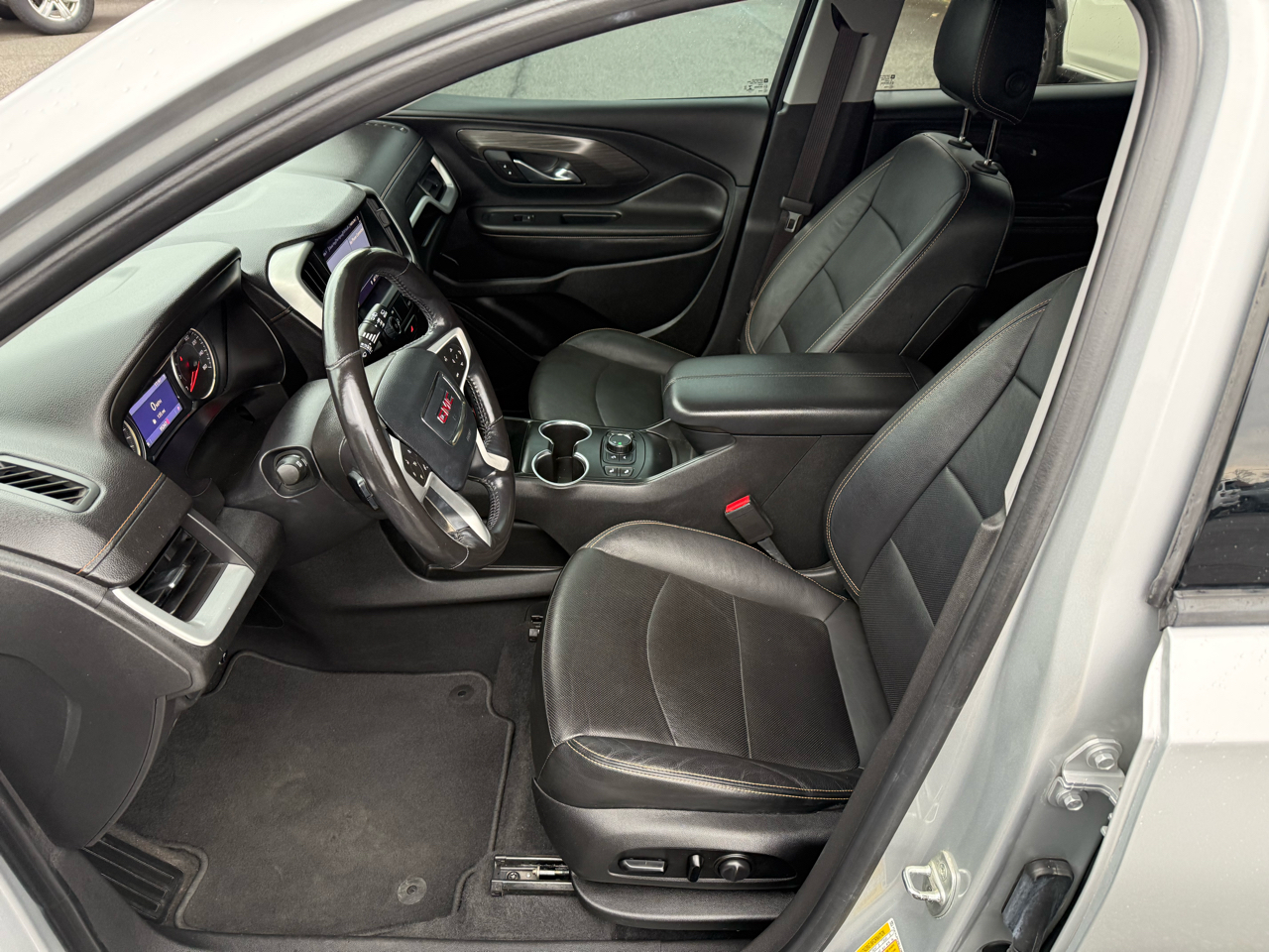 GMC Terrain SLT 2020