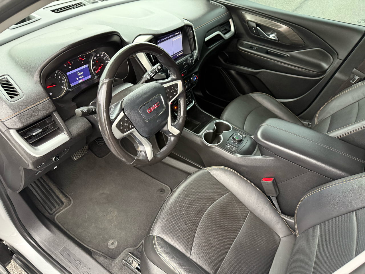 GMC Terrain SLT 2020