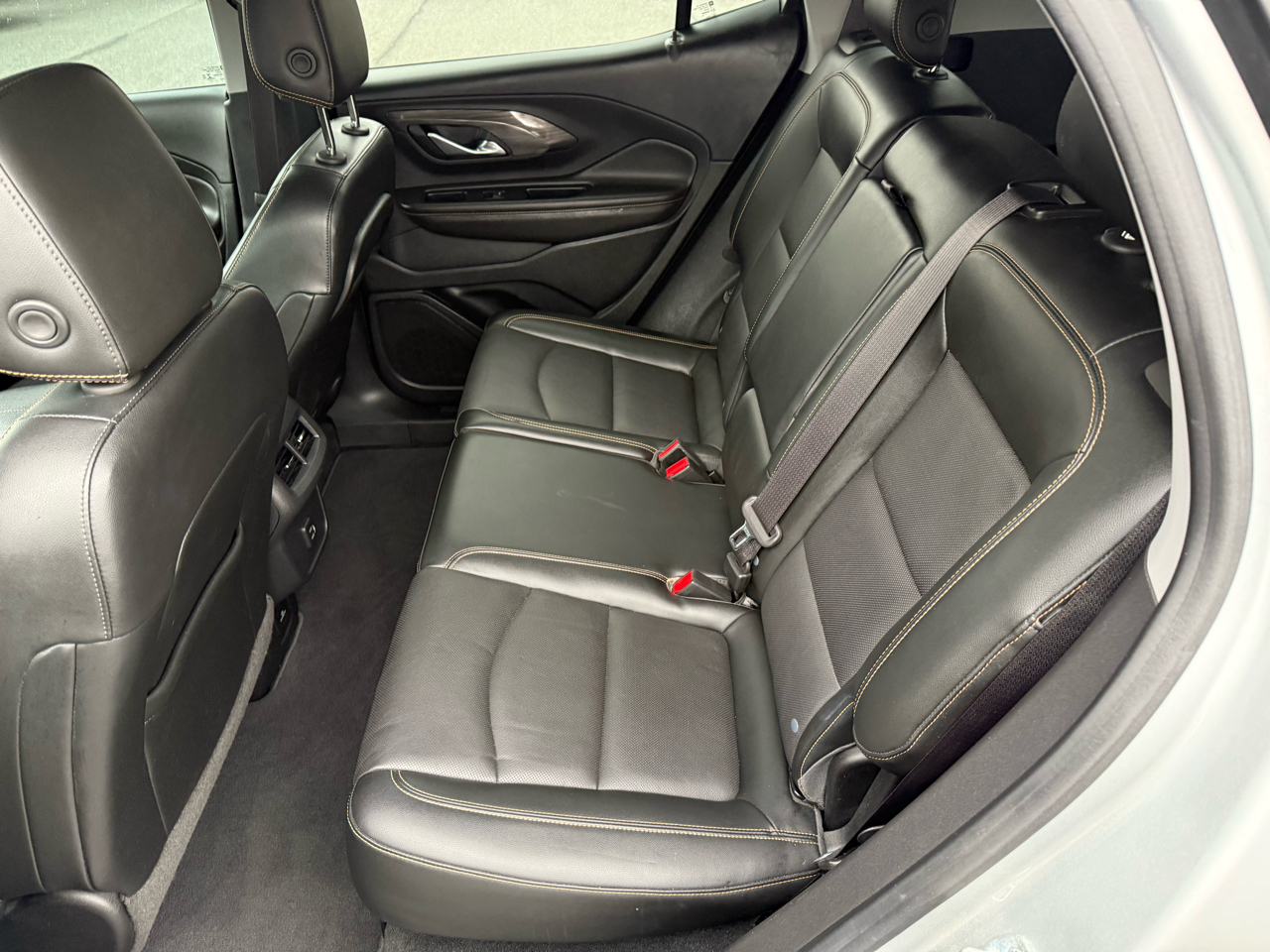 GMC Terrain SLT 2020