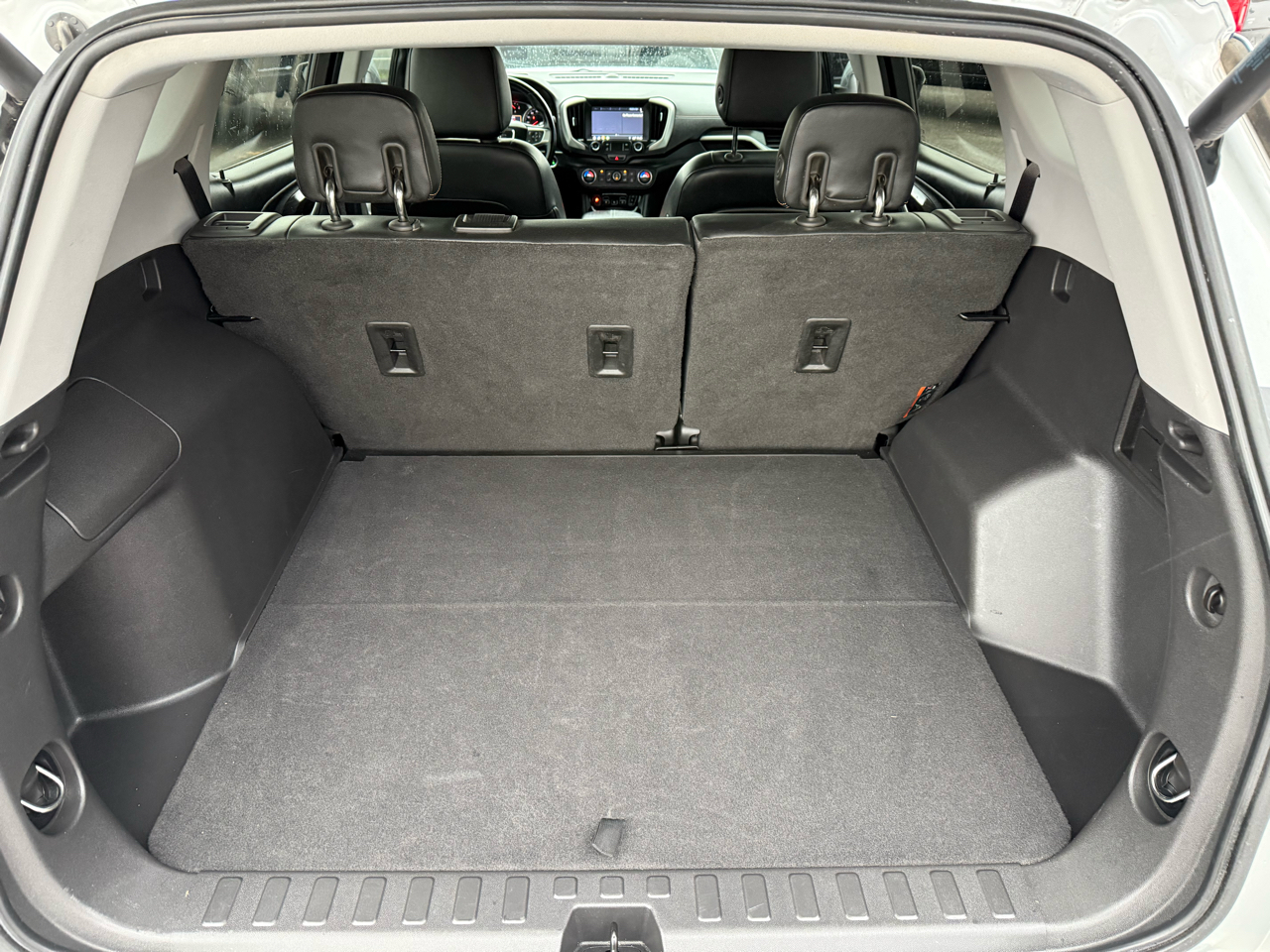 GMC Terrain SLT 2020