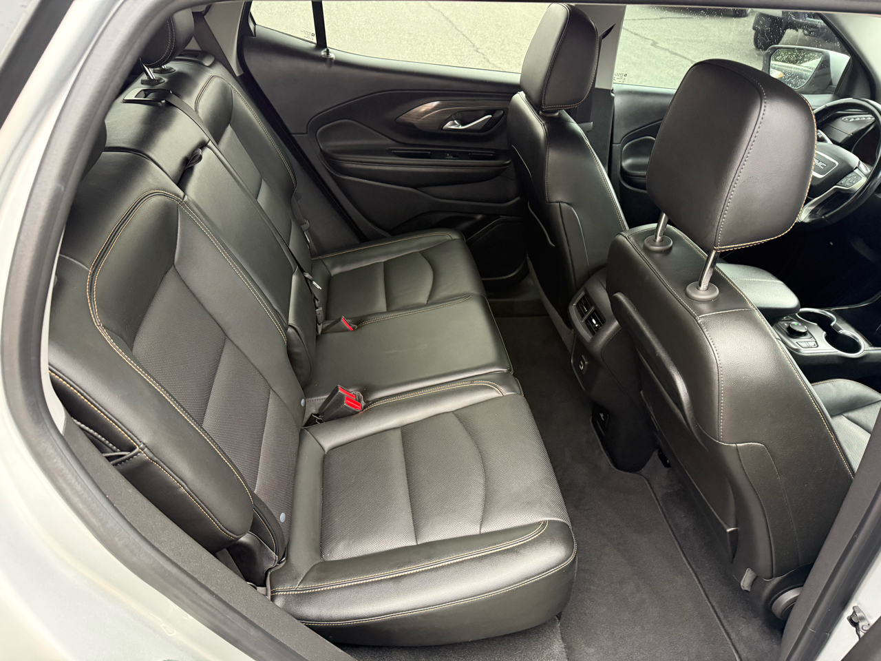 GMC Terrain SLT 2020