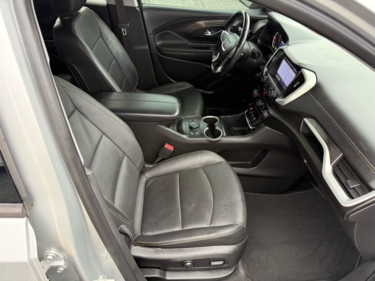 GMC Terrain SLT 2020