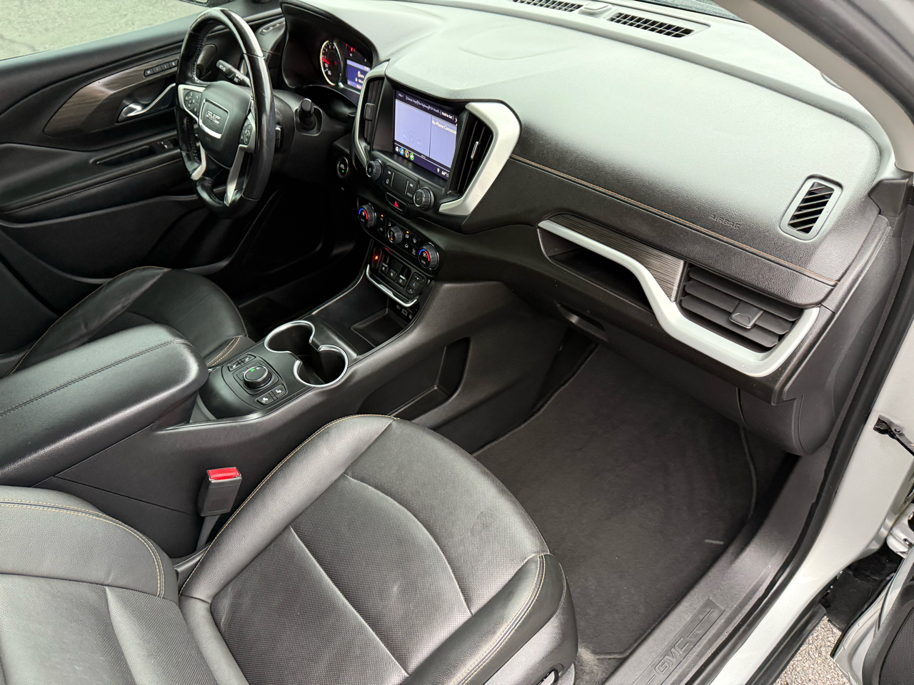 GMC Terrain SLT 2020