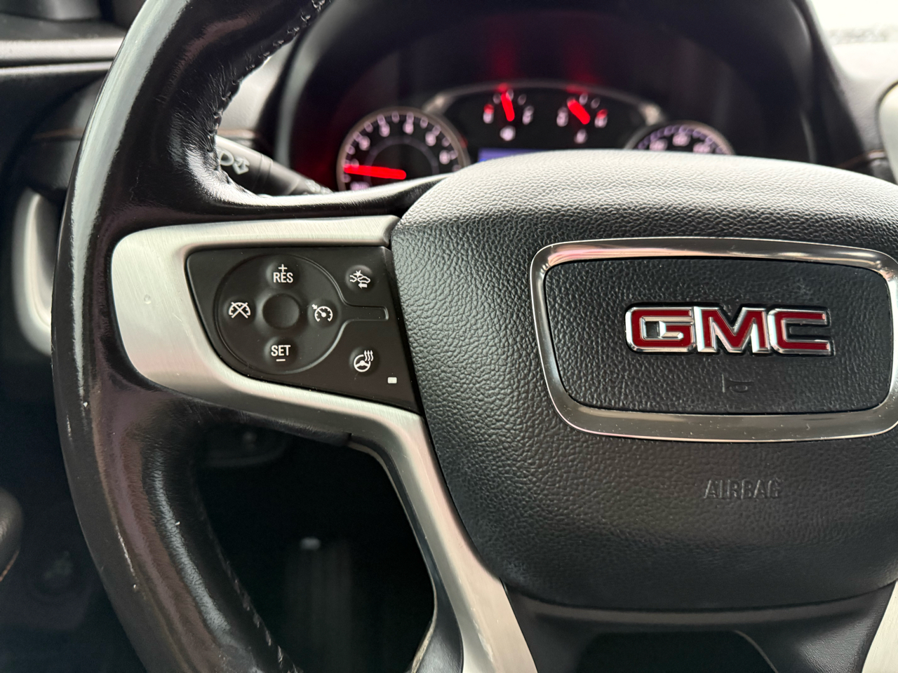 GMC Terrain SLT 2020