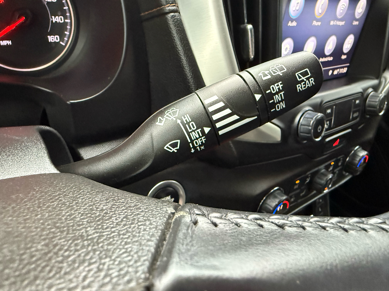 GMC Terrain SLT 2020