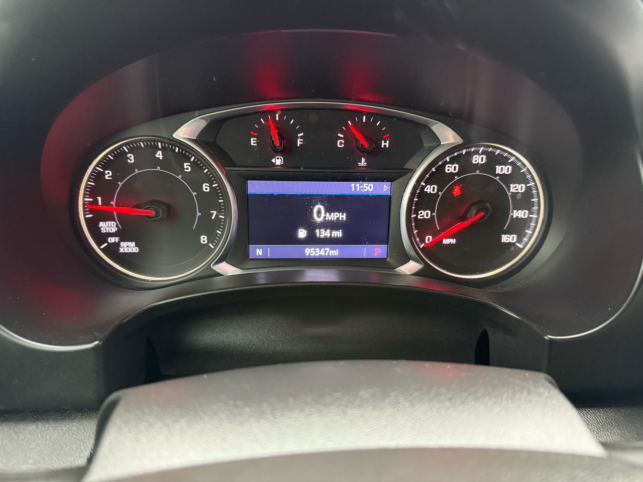 GMC Terrain SLT 2020