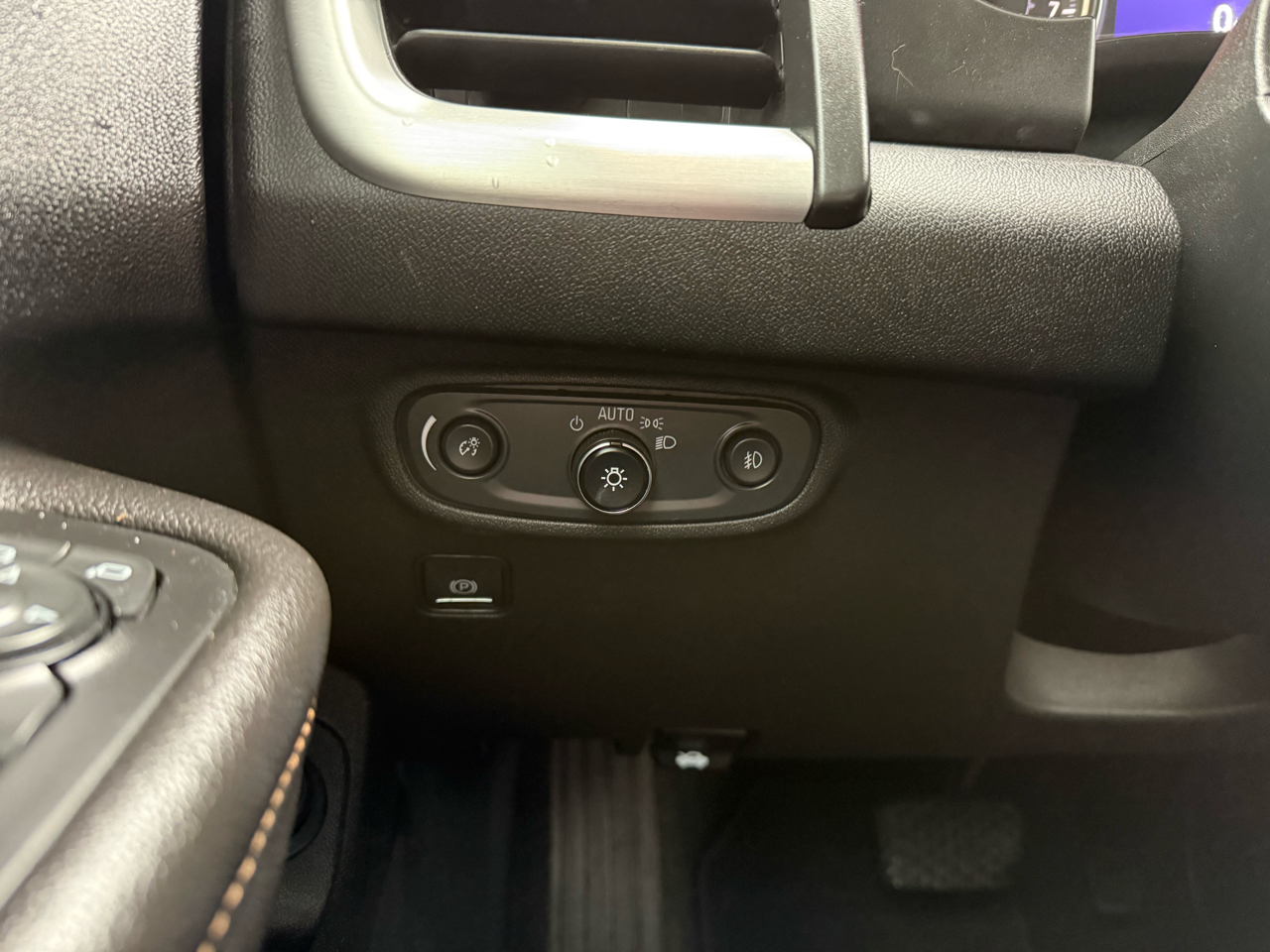 GMC Terrain SLT 2020