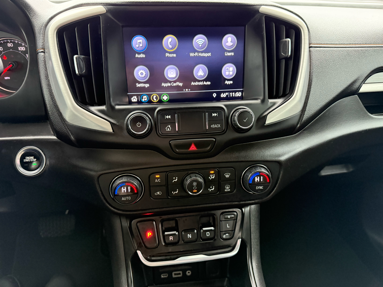 GMC Terrain SLT 2020