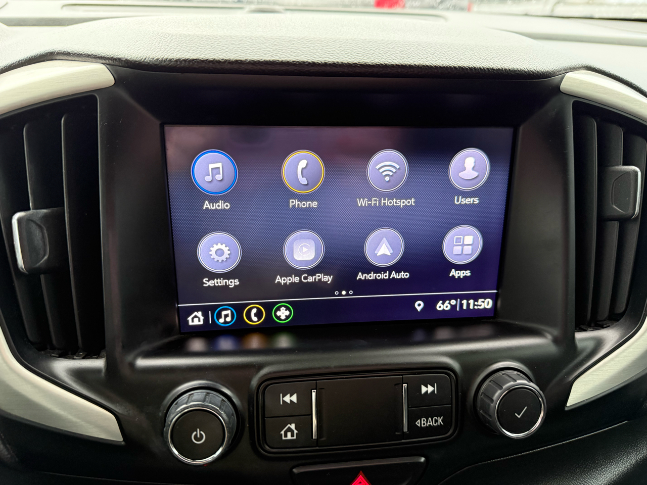 GMC Terrain SLT 2020