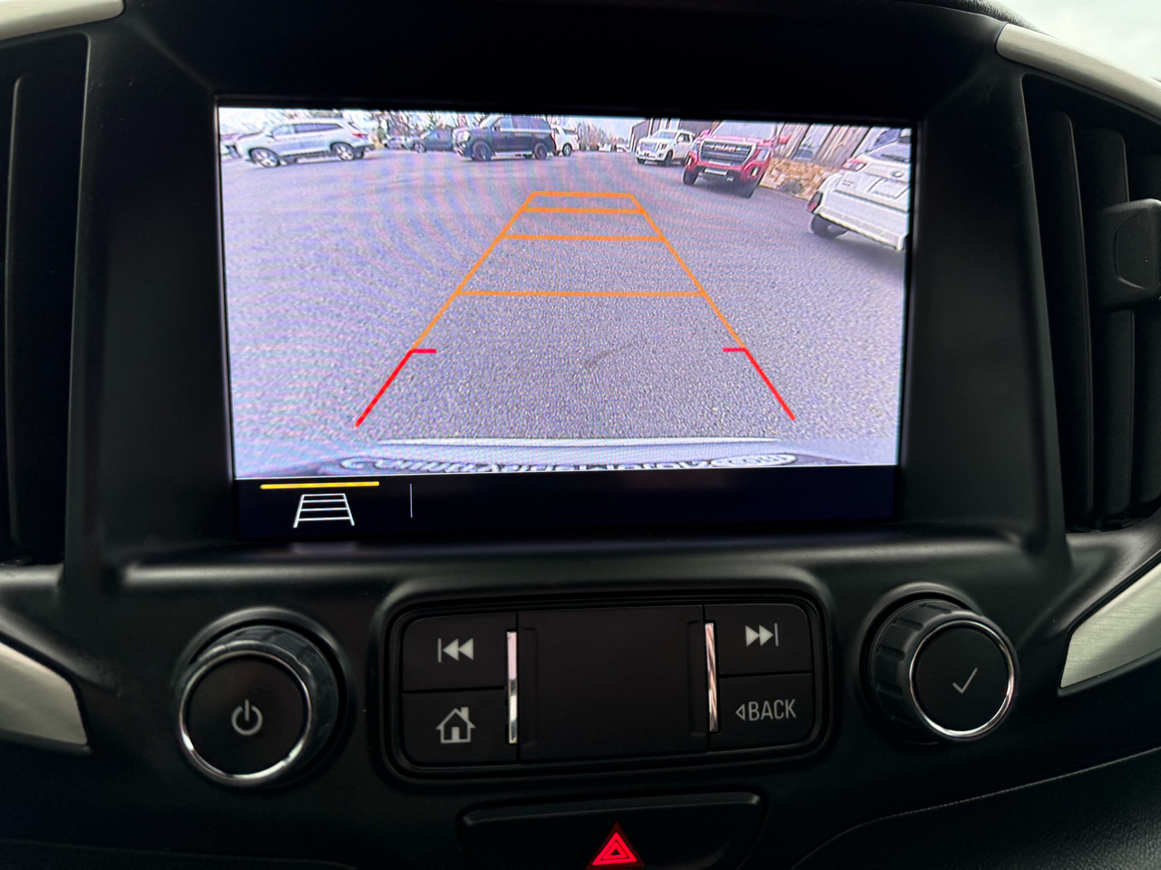 GMC Terrain SLT 2020