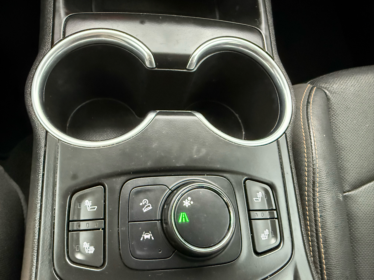 GMC Terrain SLT 2020