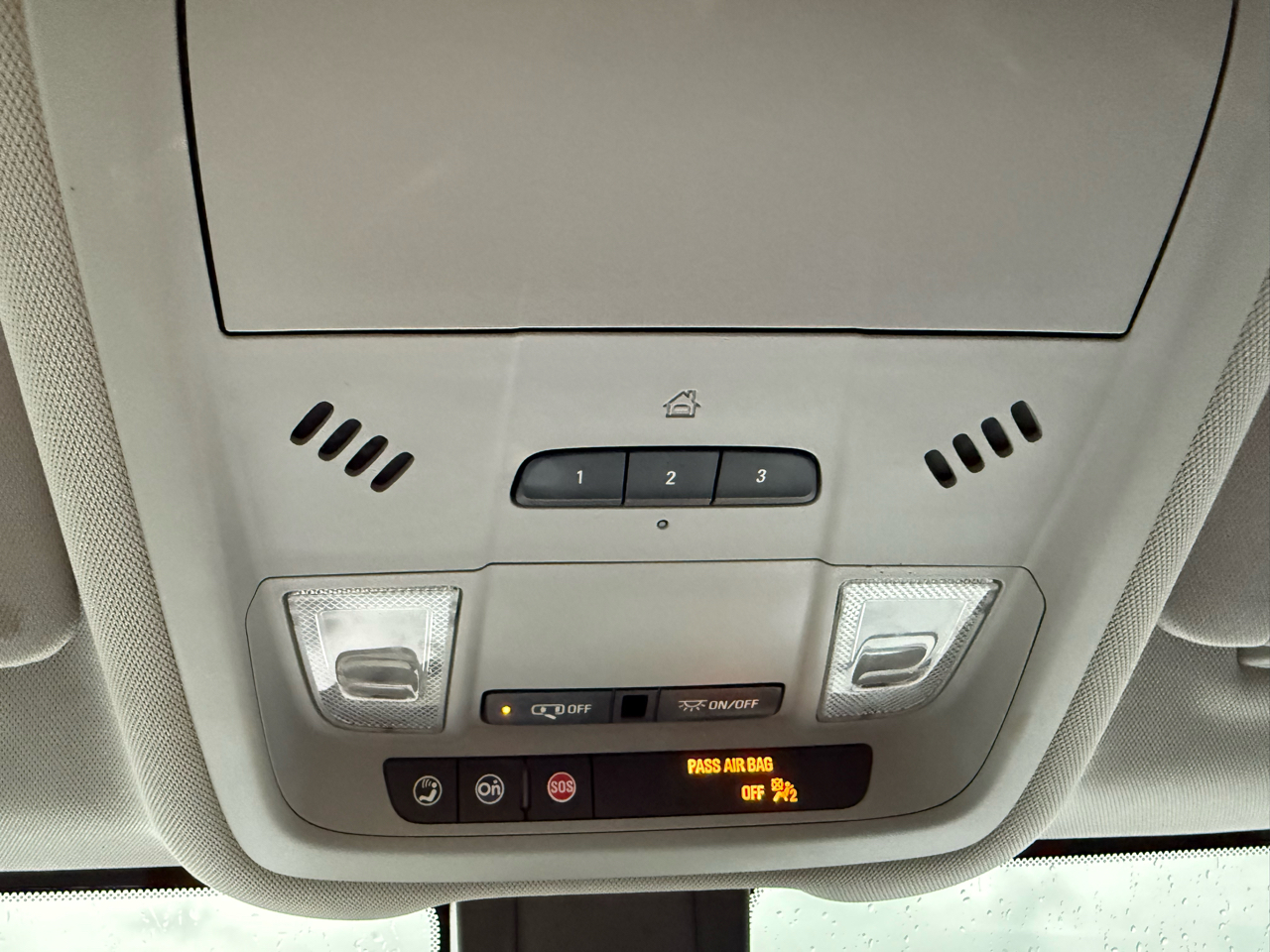 GMC Terrain SLT 2020