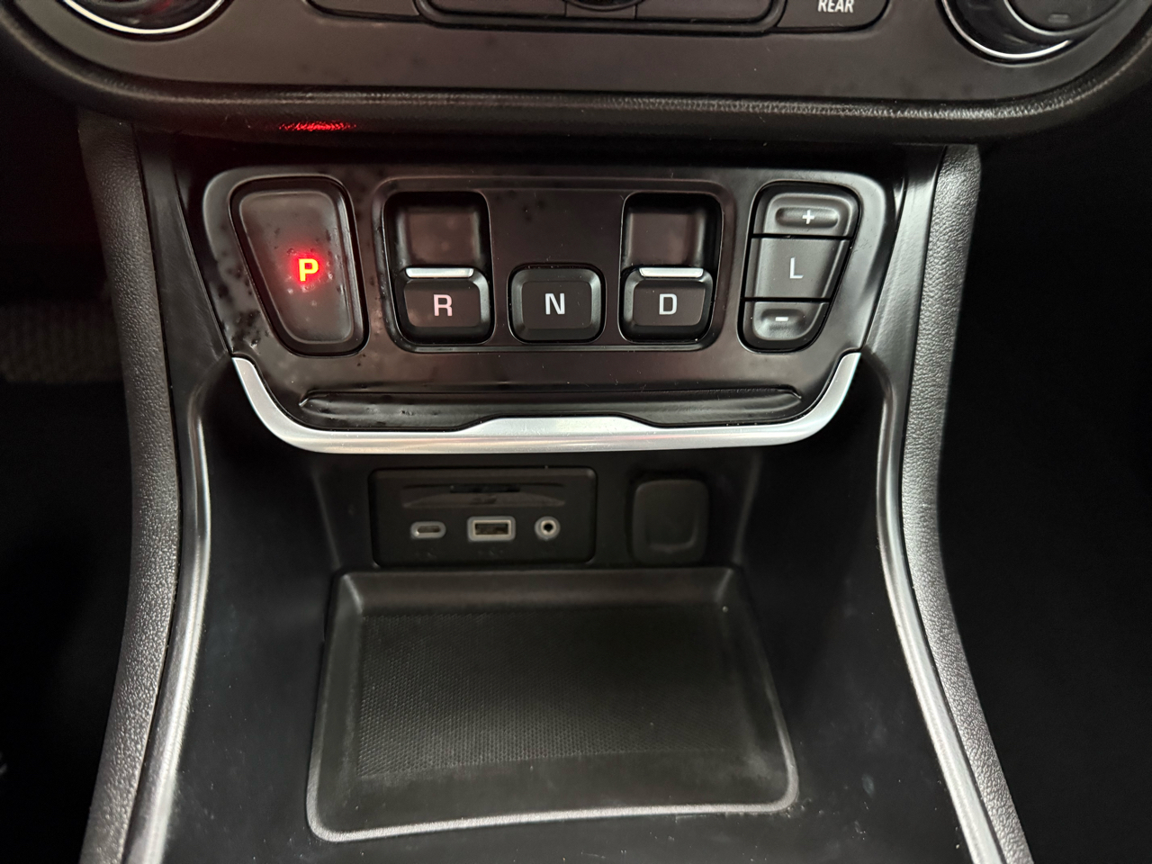 GMC Terrain SLT 2020