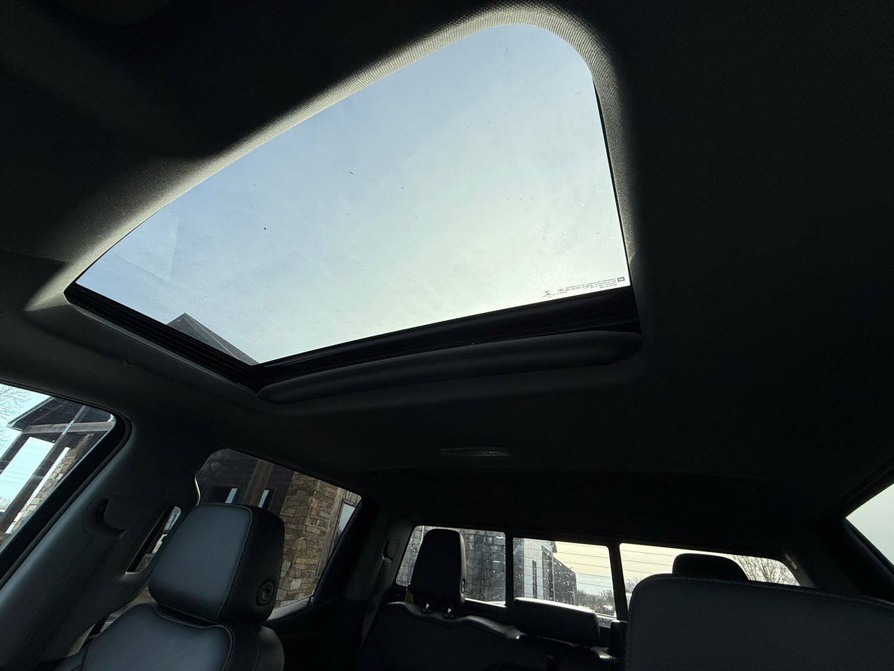 Chevrolet Silverado 1500 RST Crew Cab 4WD 2021