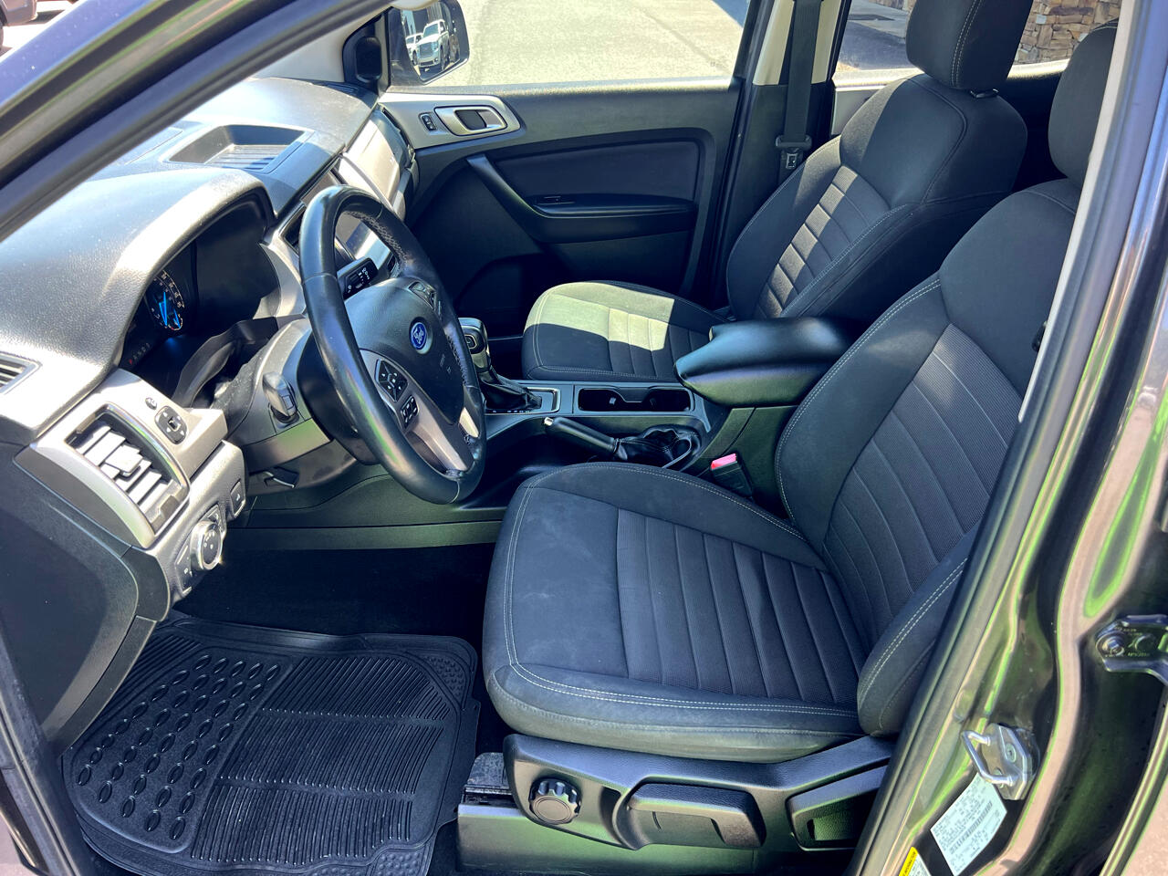 2020 Ford Ranger XLT photo 9