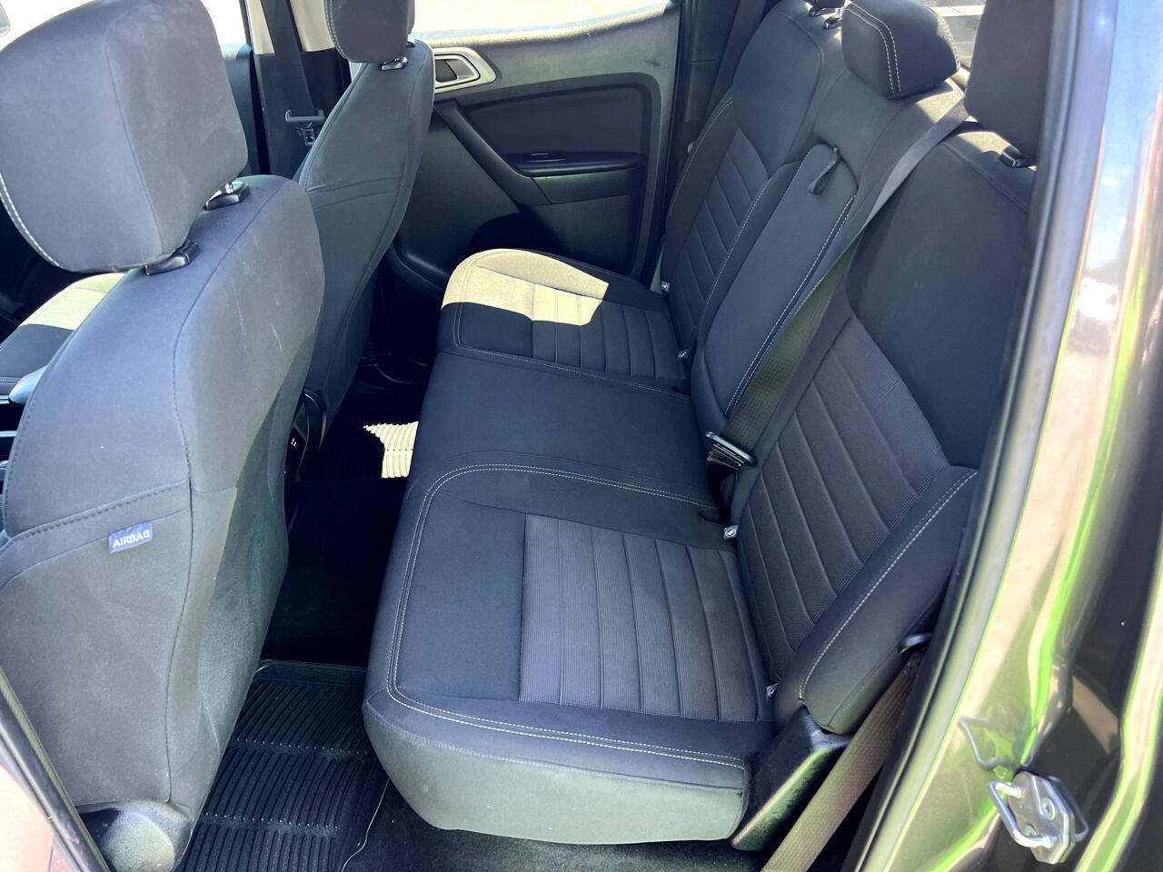 2020 Ford Ranger XLT photo 11
