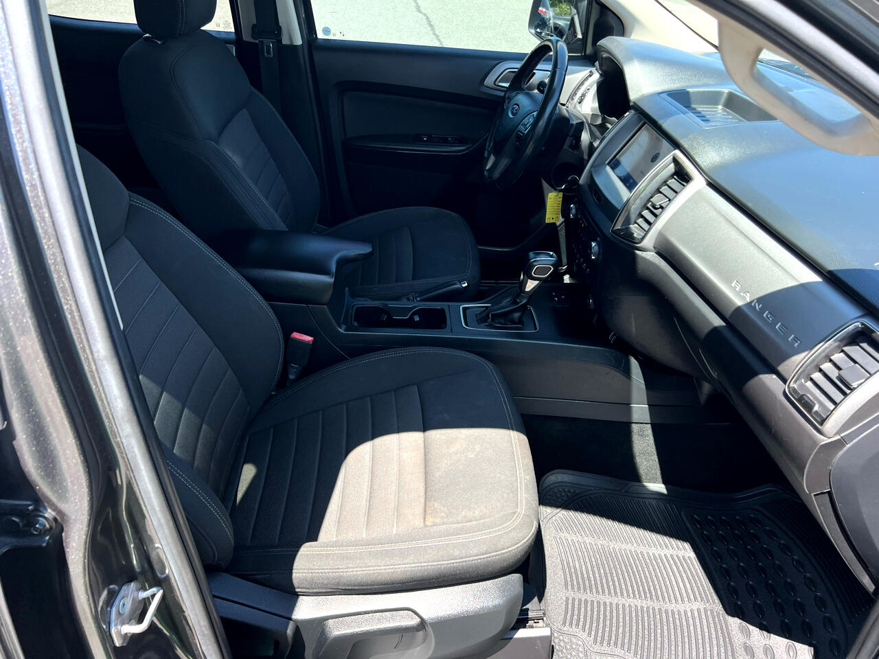 2020 Ford Ranger XLT photo 15