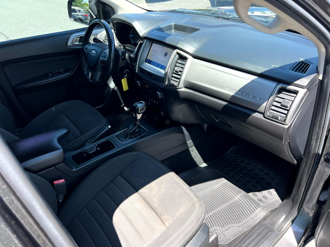 2020 Ford Ranger XLT photo 16