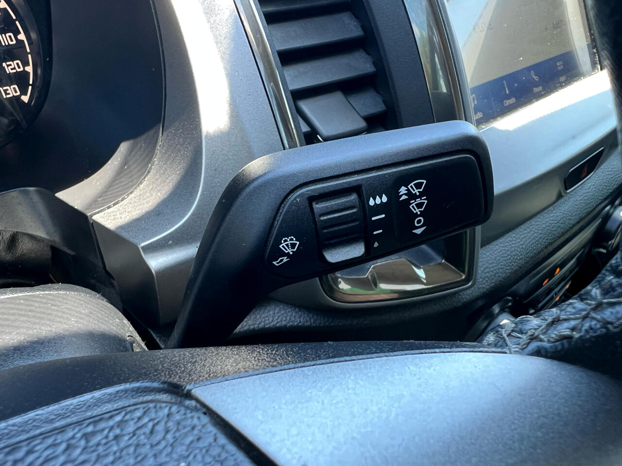 2020 Ford Ranger XLT photo 20