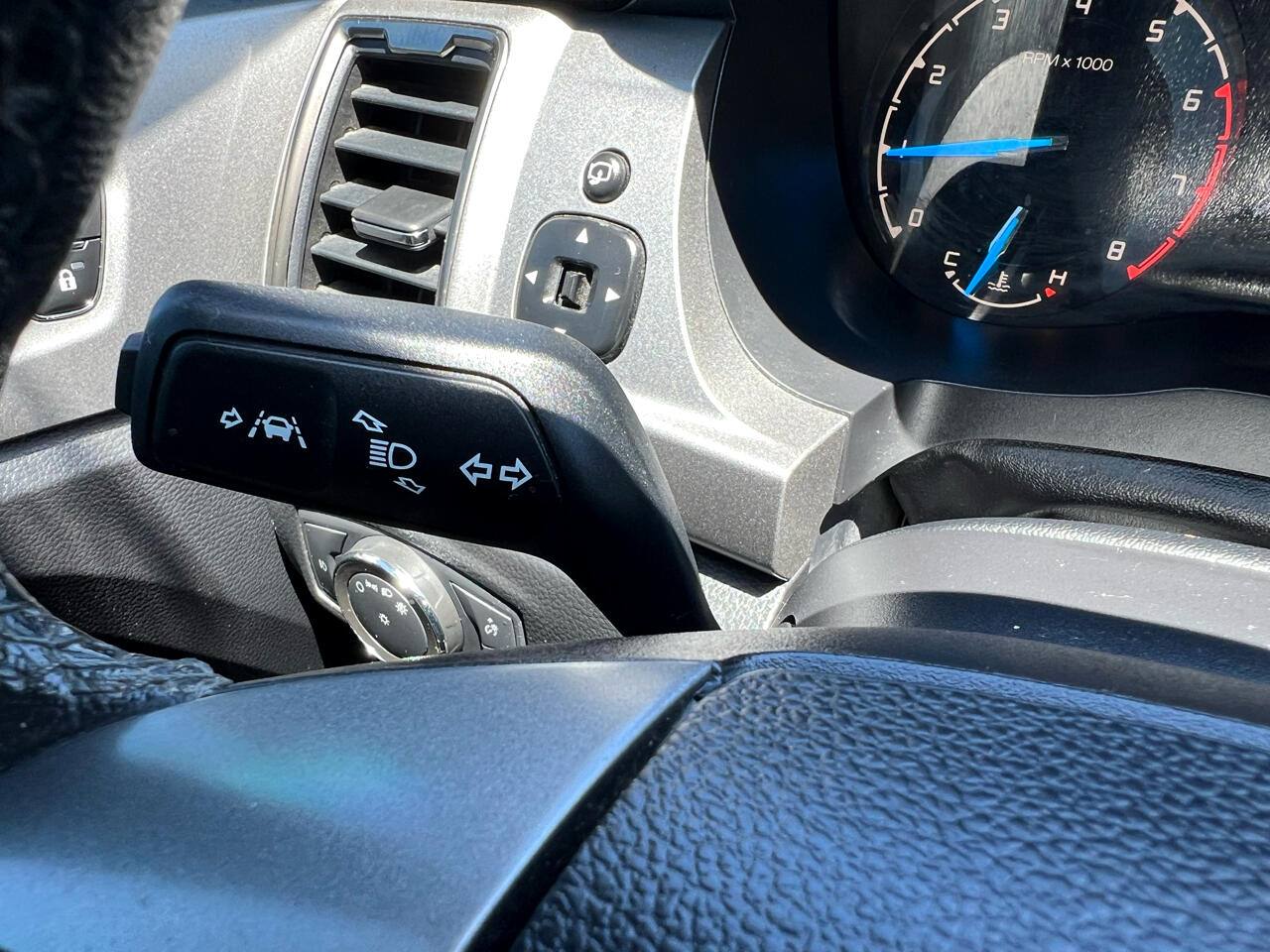 2020 Ford Ranger XLT photo 21