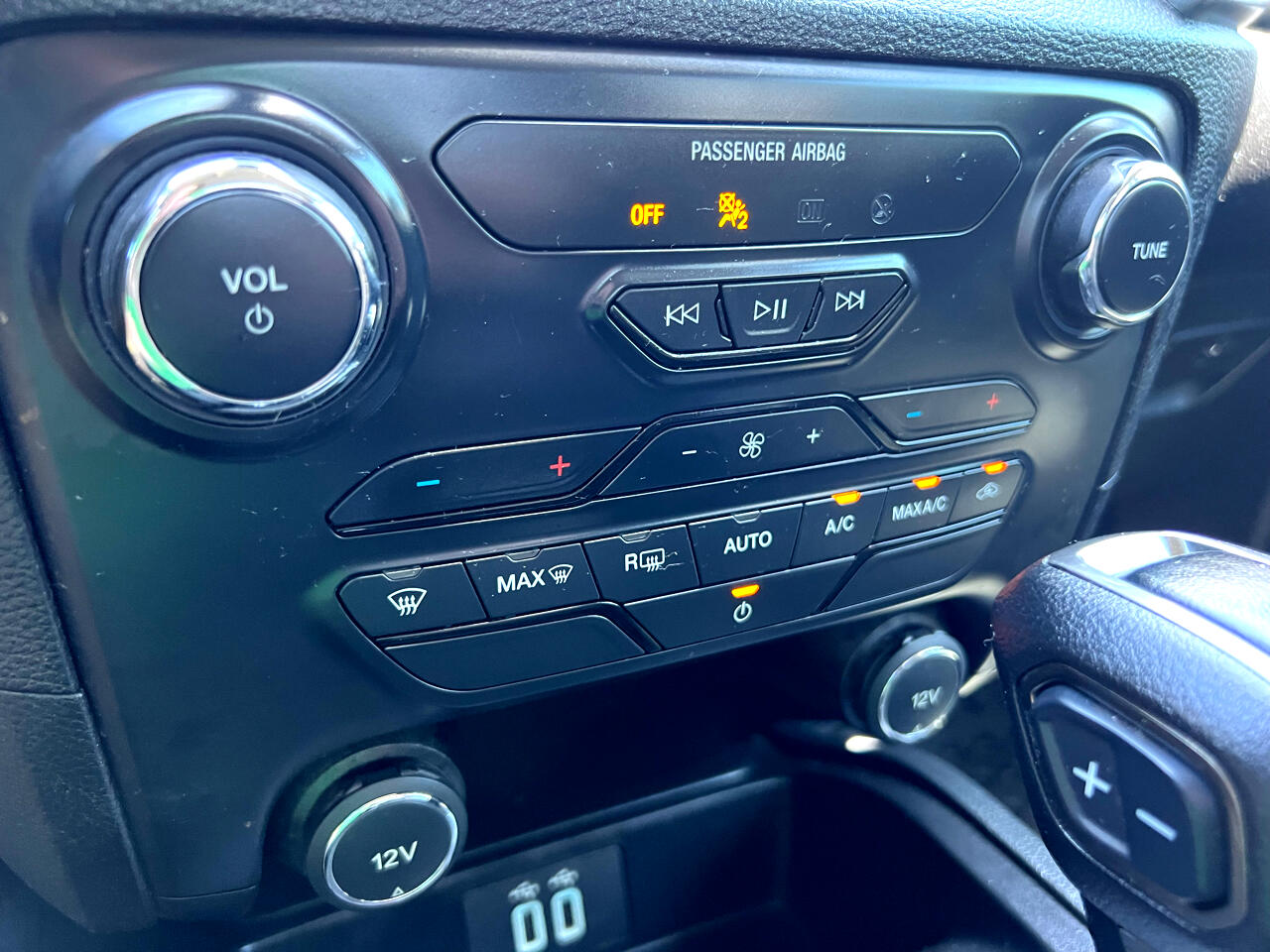2020 Ford Ranger XLT photo 27