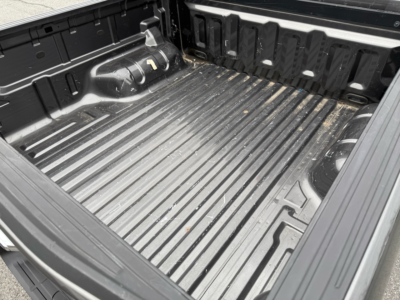 Ford Ranger XLT SuperCrew 2WD 2020