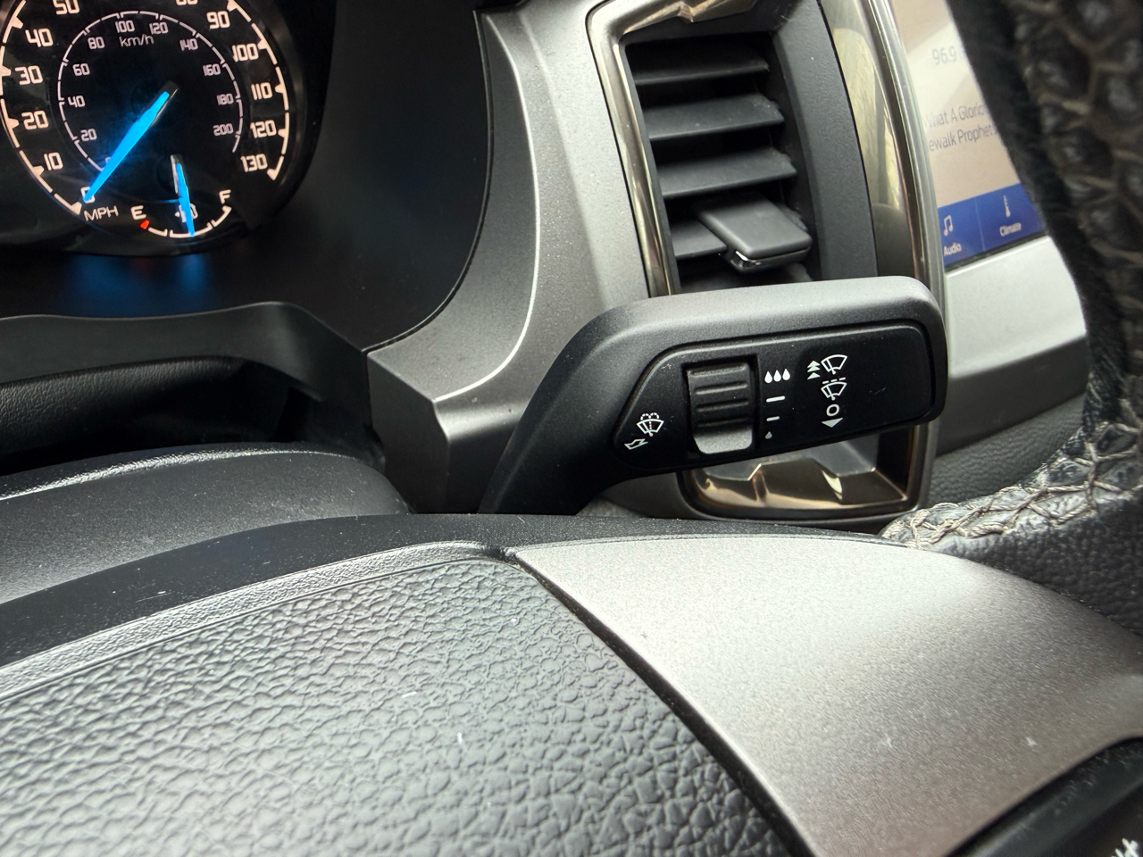 Ford Ranger XLT SuperCrew 2WD 2020