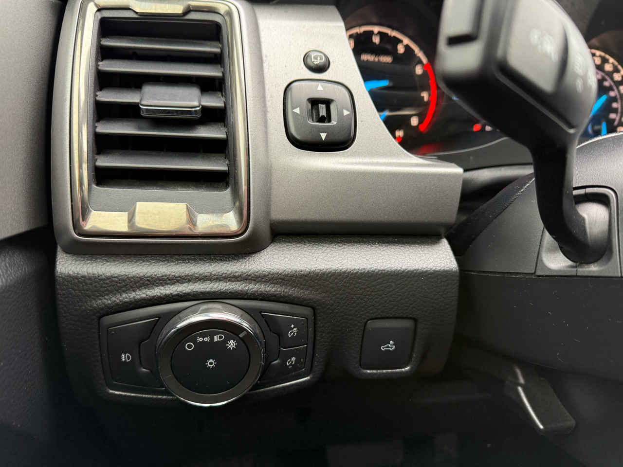 Ford Ranger XLT SuperCrew 2WD 2020