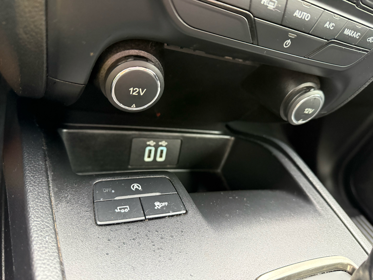 Ford Ranger XLT SuperCrew 2WD 2020