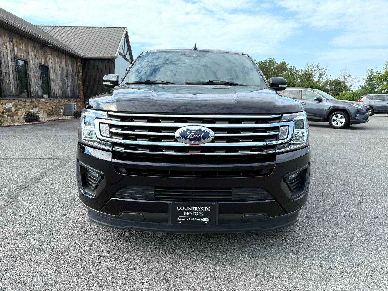 2020 Ford Expedition XLT photo 6