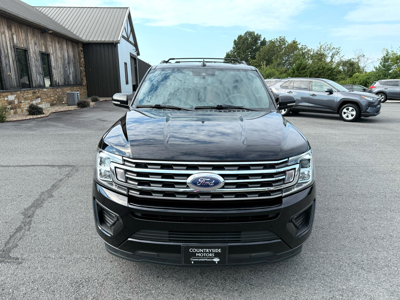 2020 Ford Expedition XLT photo 7
