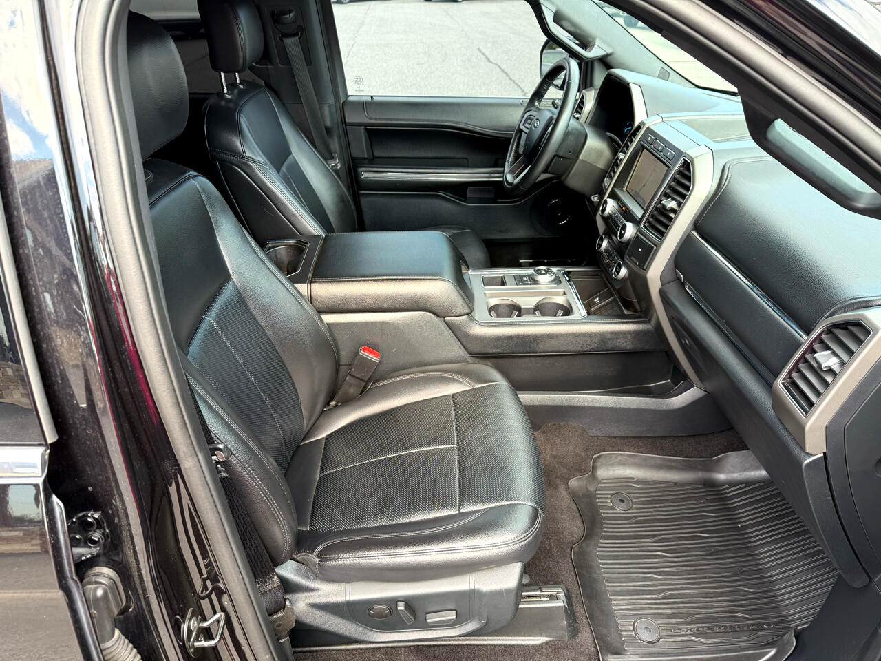2020 Ford Expedition XLT photo 17