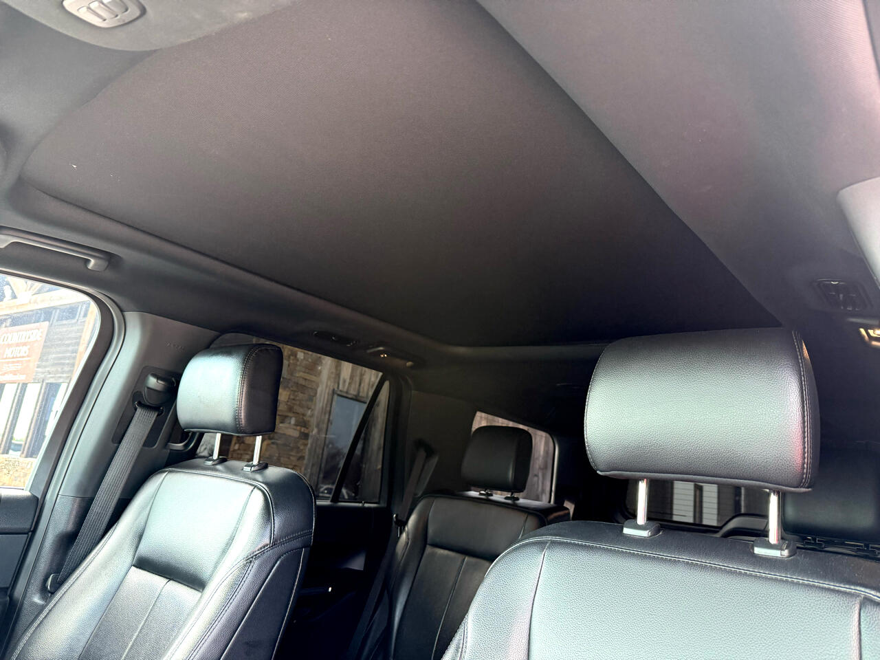 2020 Ford Expedition XLT photo 33