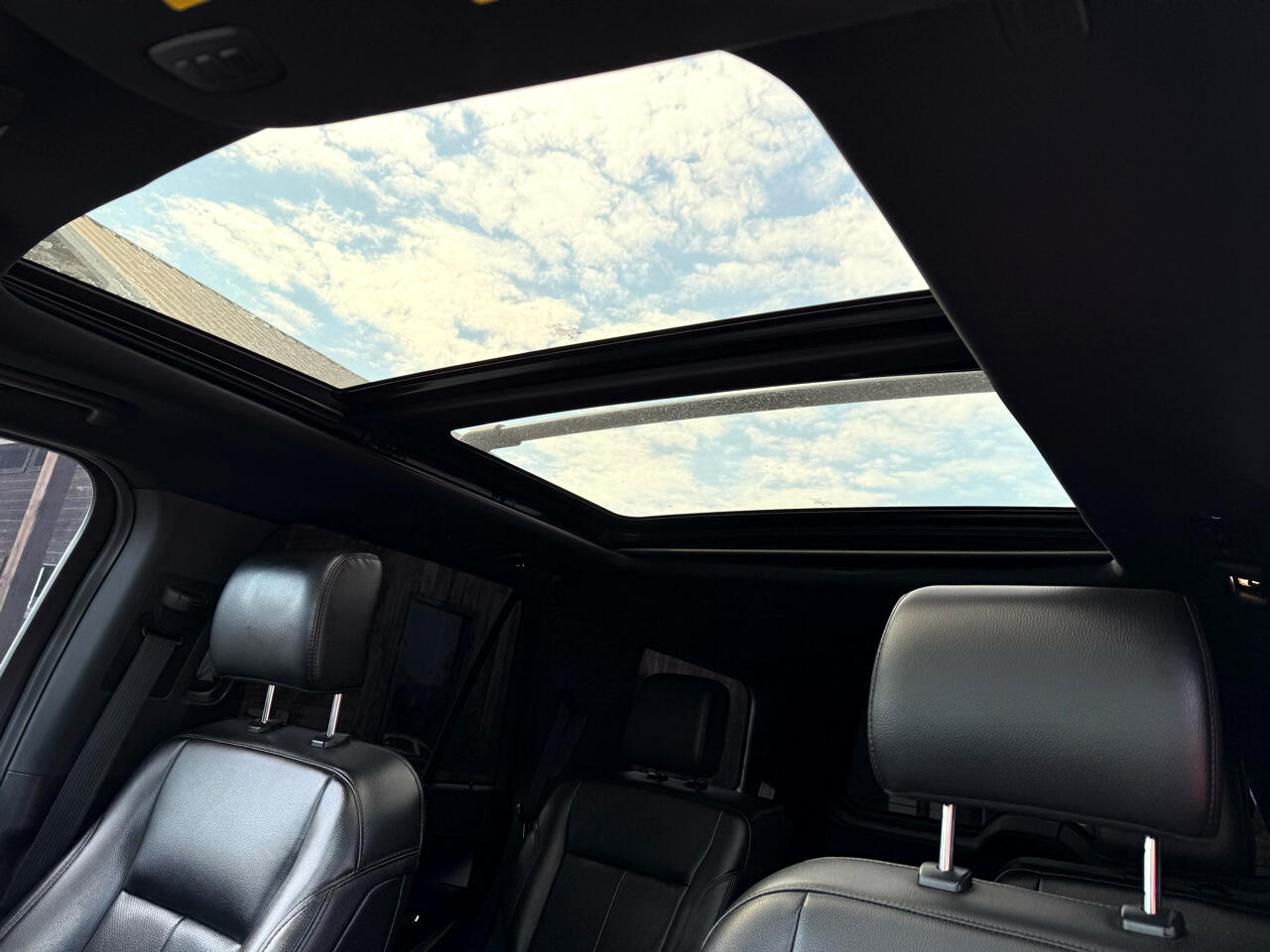 2020 Ford Expedition XLT photo 34