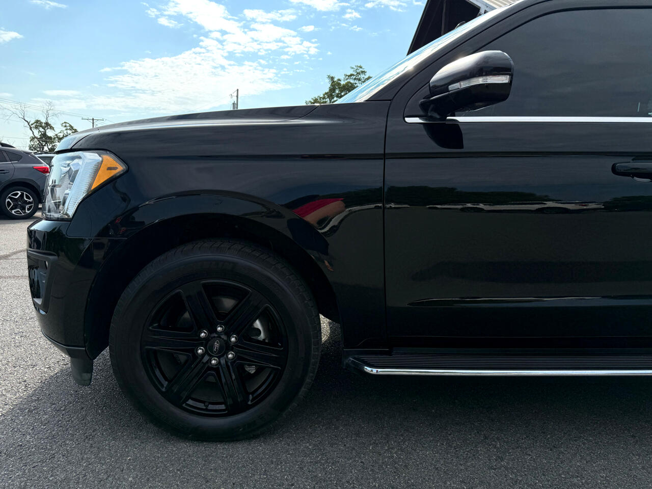 2020 Ford Expedition XLT photo 36