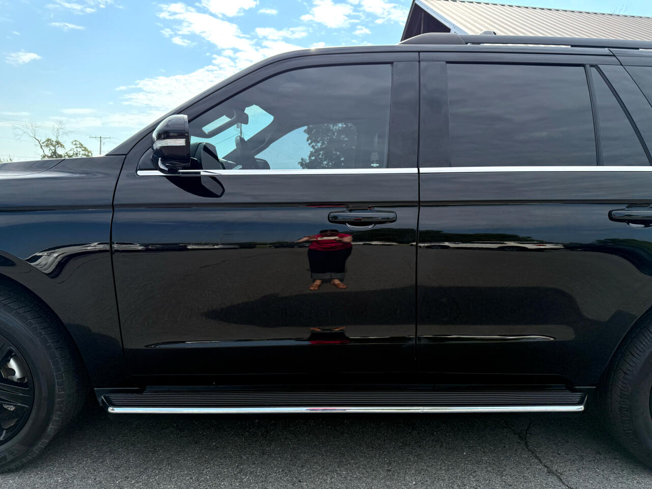 2020 Ford Expedition XLT photo 37
