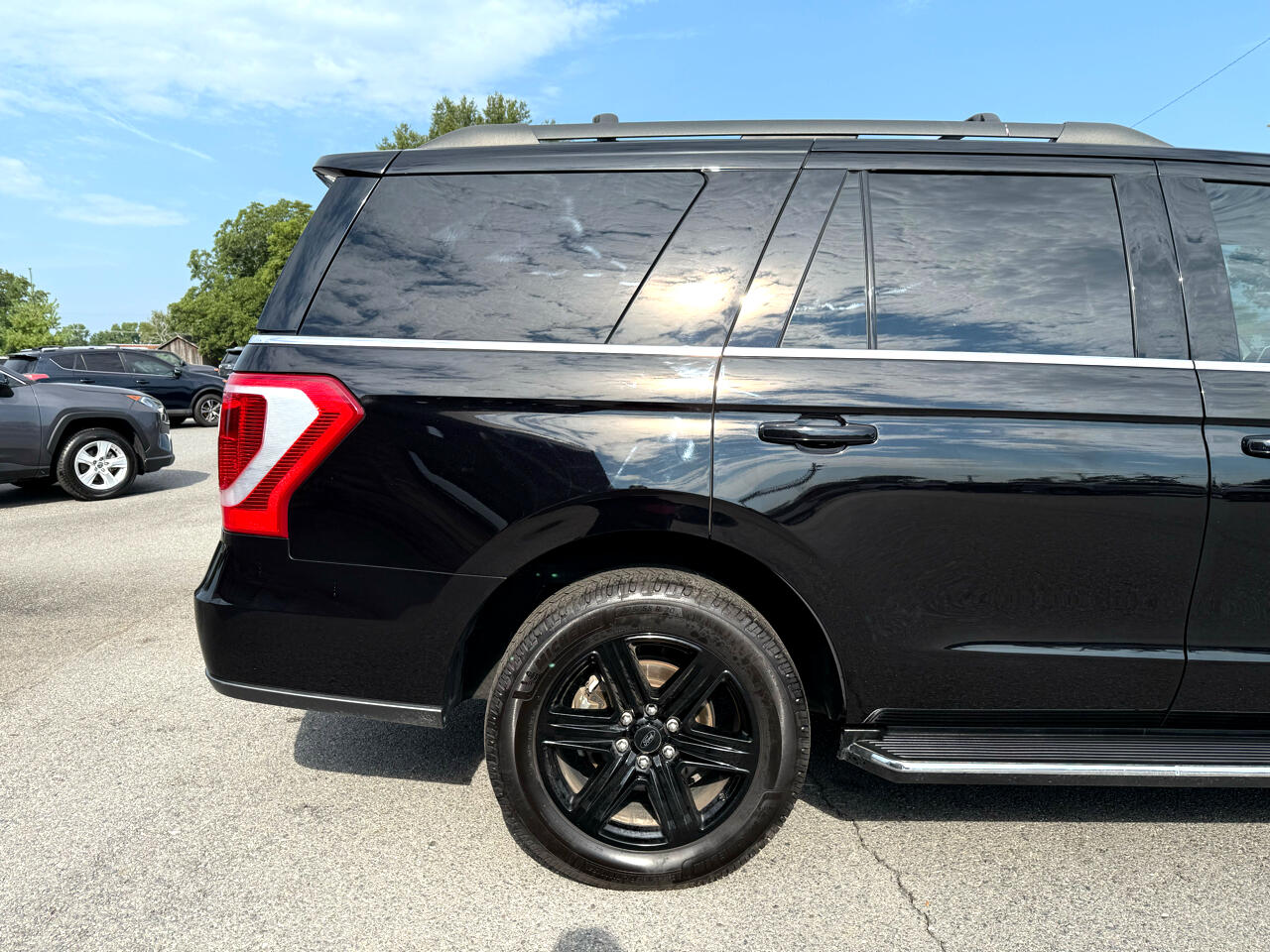2020 Ford Expedition XLT photo 39