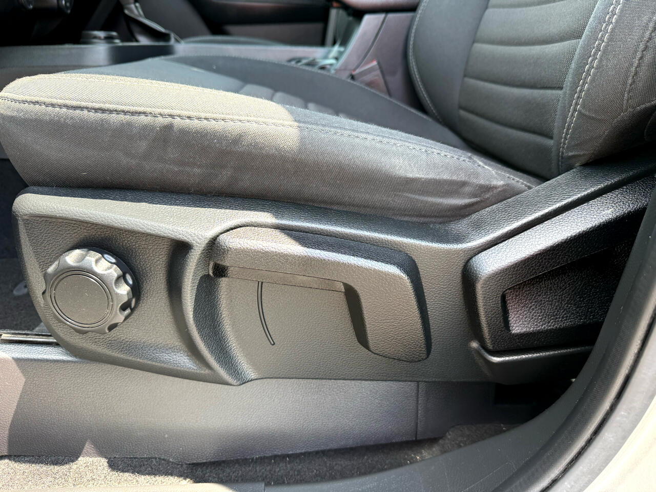 2021 Ford Ranger XL photo 11